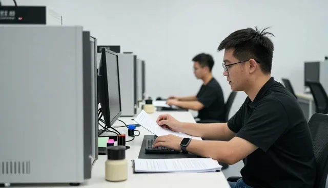 教务管理系统