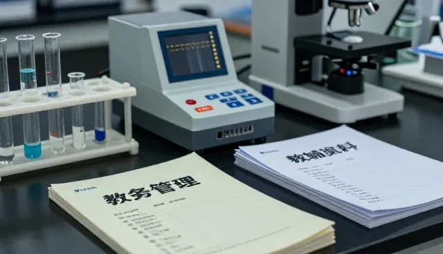 教辅资料在教育软件中的性能优化实践